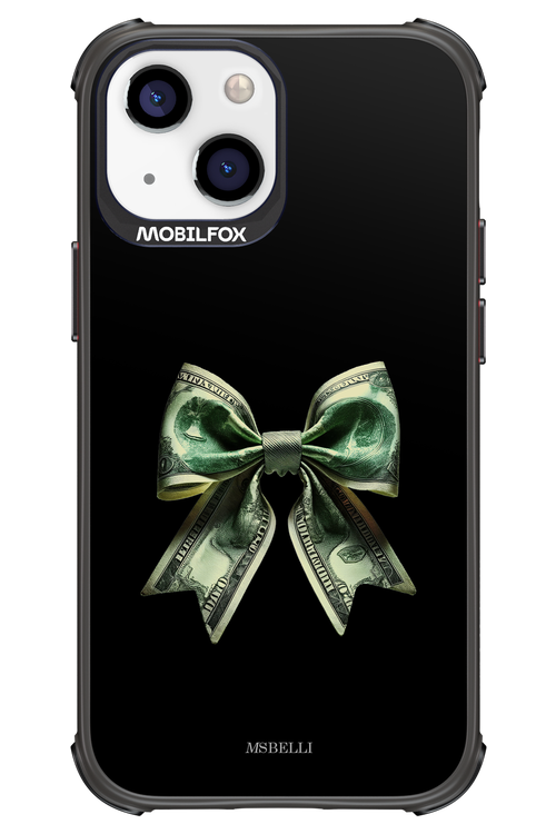 Money is Cute 2.0 - Apple iPhone 13 Mini
