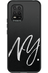 (Off Space) NY 2.0 - Xiaomi Mi 10 Lite 5G