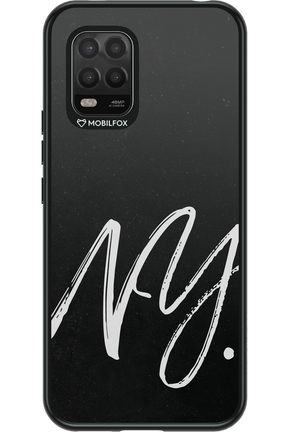 (Off Space) NY 2.0 - Xiaomi Mi 10 Lite 5G