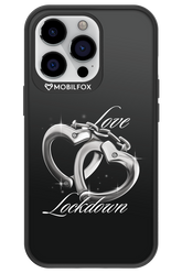 Love Lockdown - Apple iPhone 13 Pro