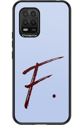 (Jellyfish Presso) F 2.0 - Xiaomi Mi 10 Lite 5G