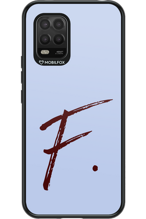 (Jellyfish Presso) F 2.0 - Xiaomi Mi 10 Lite 5G