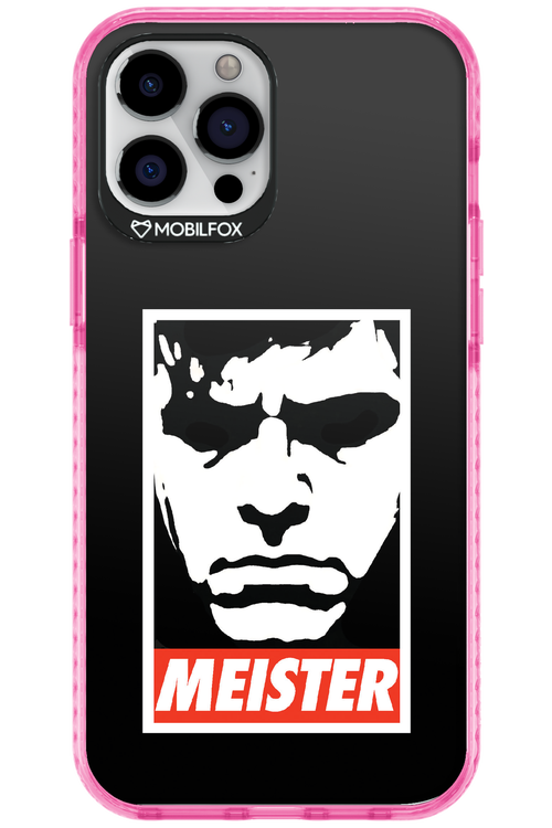 MEISTER - Apple iPhone 12 Pro Max