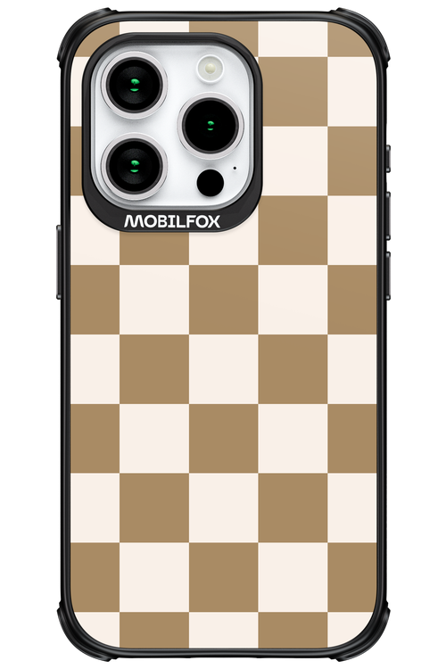 Nude Chess - Apple iPhone 15 Pro