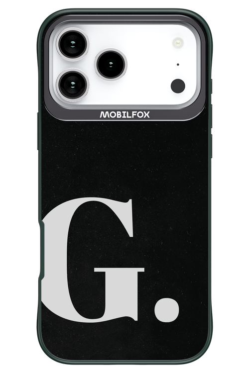 G (Off Space) 2.0 - Apple iPhone 17 Pro Max