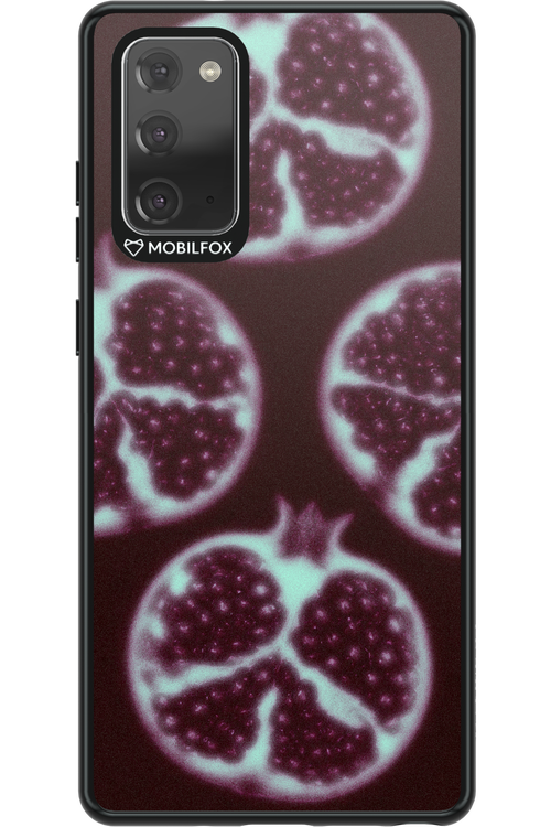 Persephone 2.0 - Samsung Galaxy Note 20