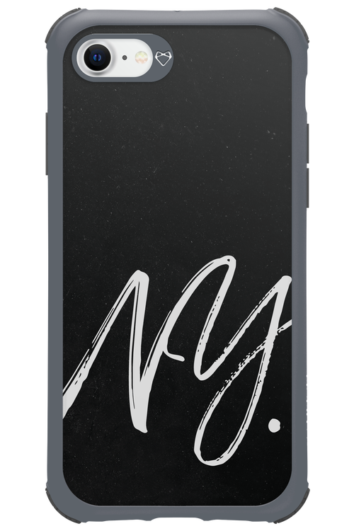 (Off Space) NY 2.0 - Apple iPhone SE 2022