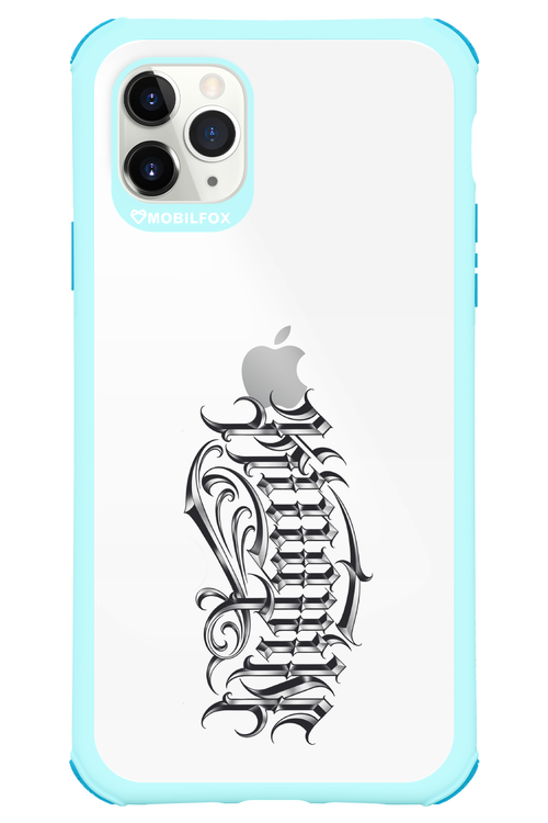 Chaotic Love - Apple iPhone 11 Pro Max