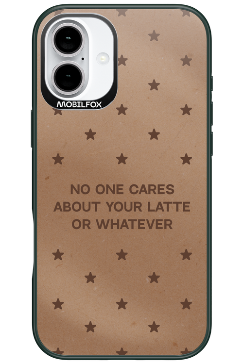 Whateverrr - Apple iPhone 16 Plus