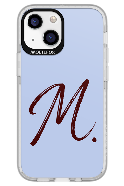 (Jellyfish Presso) M 2.0 - Apple iPhone 13 Mini