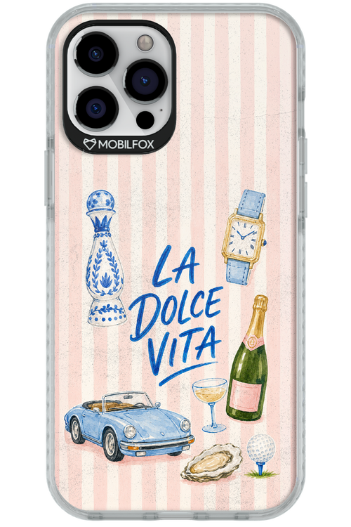 La Dolce Vita 2.0 - Apple iPhone 12 Pro Max