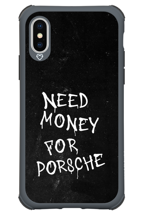 Need Money II - Apple iPhone XS