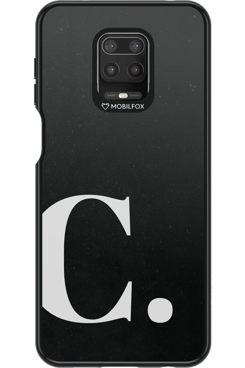 C (Off Space) 2.0 - Xiaomi Redmi Note 9 Pro