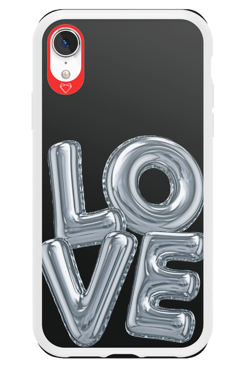 L0VE - Apple iPhone XR
