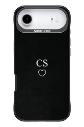 CS Black 2.0 - Apple iPhone 17 Air