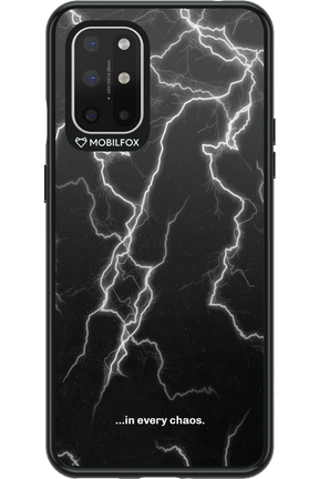 Chaotic Thunder - OnePlus 8T