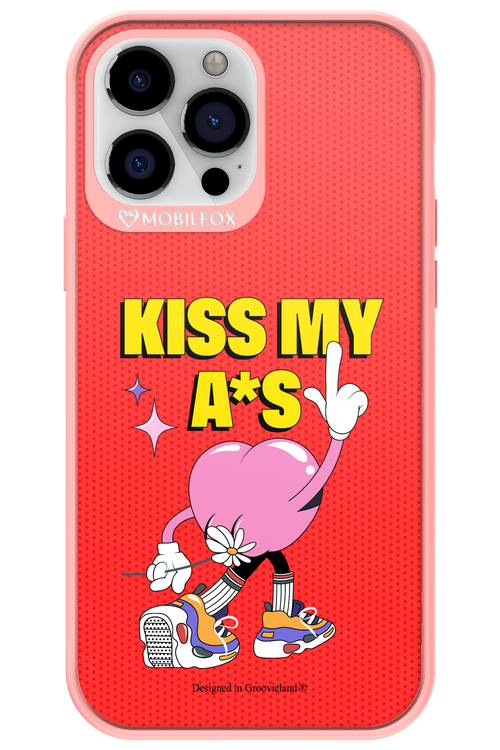 KISS - Apple iPhone 13 Pro Max