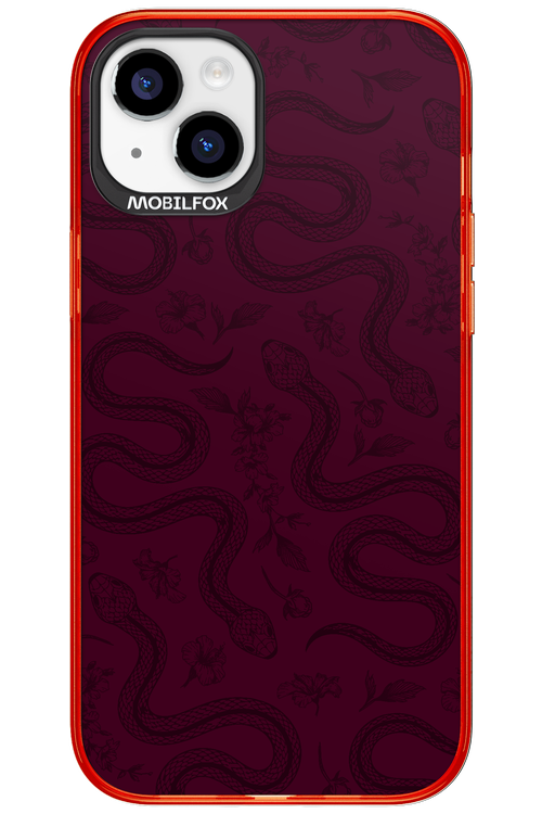 Temptation 2.0 - Apple iPhone 15 Plus