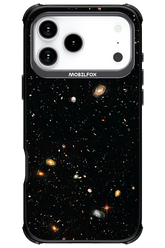Cosmic Space 2.0 - Apple iPhone 17 Pro Max