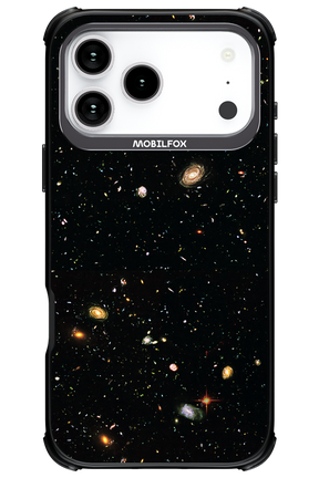 Cosmic Space 2.0 - Apple iPhone 17 Pro Max