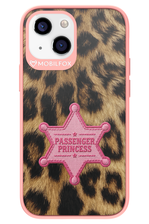 Passenger Princess 2.0 - Apple iPhone 13 Mini