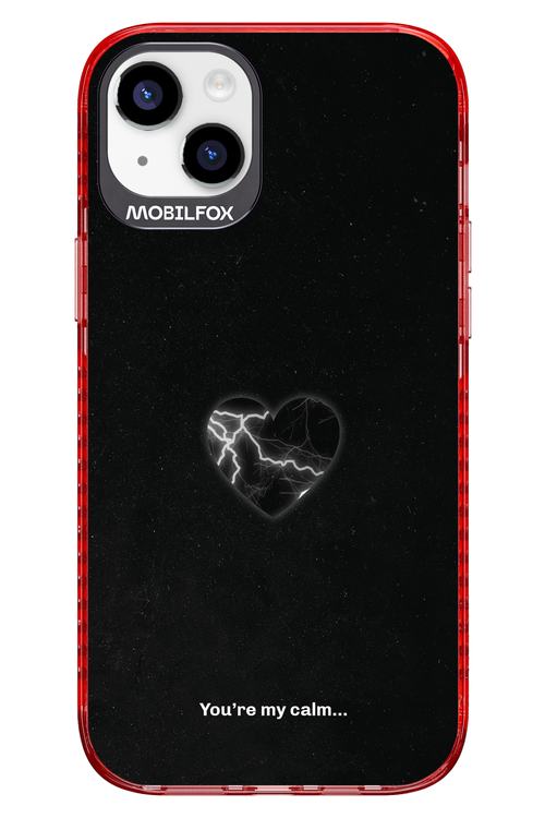Calm Heart 2.0 - Apple iPhone 14 Plus