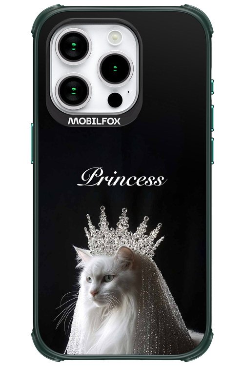 Princess - Apple iPhone 15 Pro