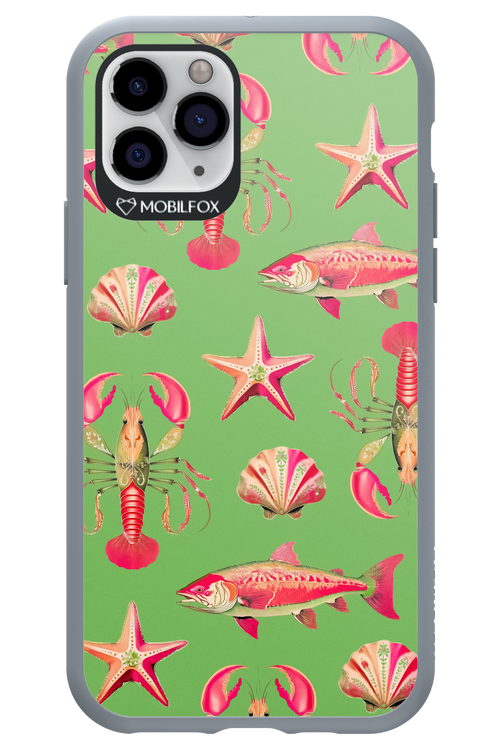Sea Stars - Apple iPhone 11 Pro