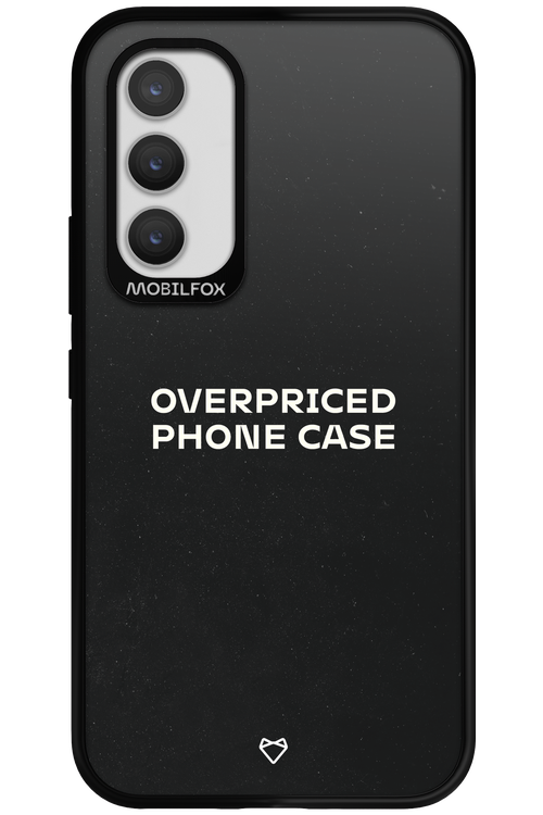 Overprieced - Samsung Galaxy A34