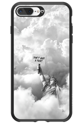Don't give a  2.0 - Apple iPhone 7 Plus