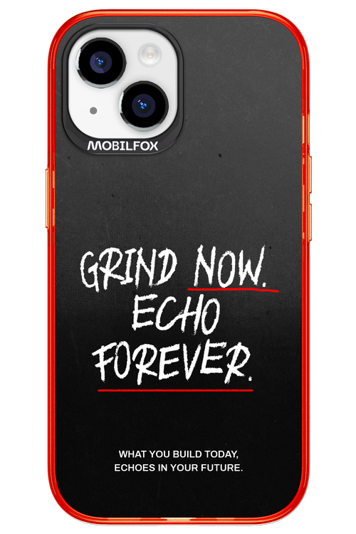 Grind Now 2.0 - Apple iPhone 15