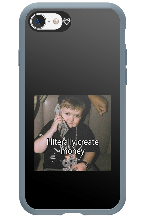 Create my money 2.0 - Apple iPhone SE 2022