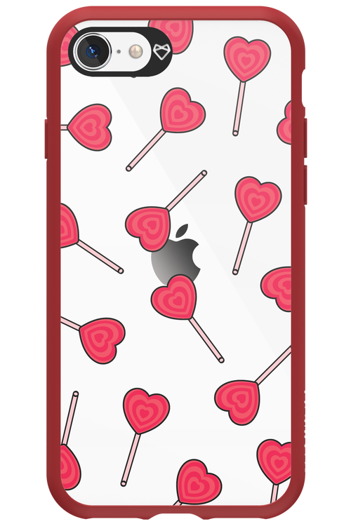 Lolly Pop - Apple iPhone SE 2022