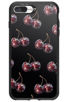 Cherry Rush - Apple iPhone 8 Plus