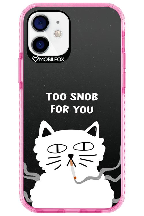Too Snob - Apple iPhone 12