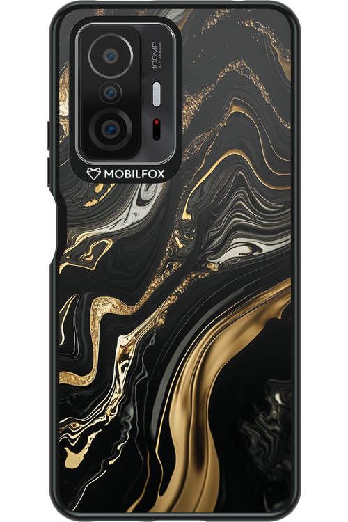 Azrael 2.0 - Xiaomi Mi 11T