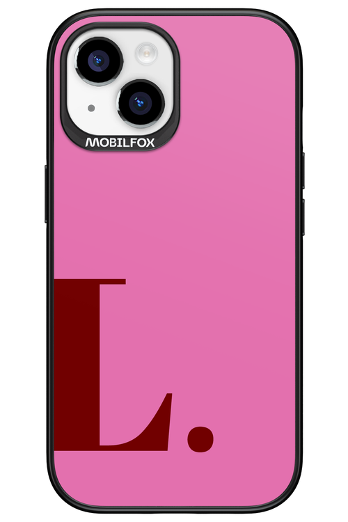 L (Sorbet) 2.0 - Apple iPhone 15