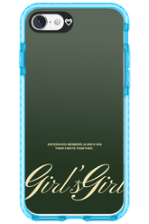 Girl’s girl - Apple iPhone SE 2022