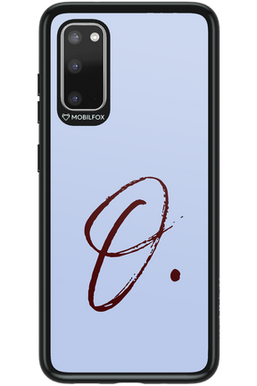 (Jellyfish Presso) O 2.0 - Samsung Galaxy S20
