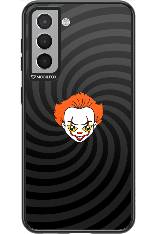 Mystery Clown - Samsung Galaxy S21