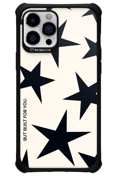 Built for You 2.0 - Apple iPhone 12 Pro Max