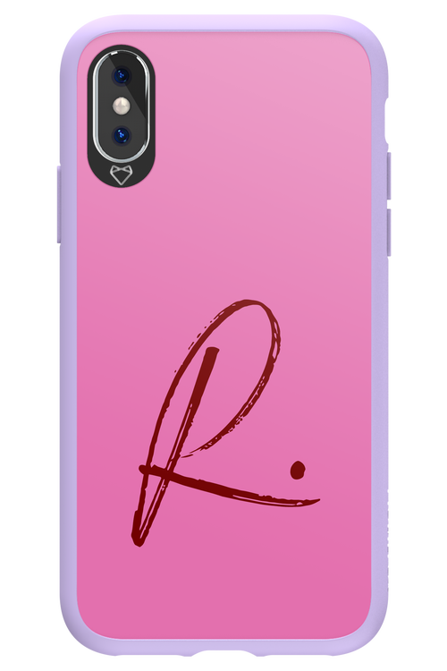 (Sorbet) R 2.0 - Apple iPhone XS
