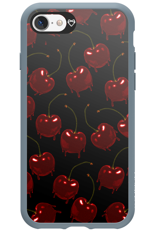 Cherry Blood - Apple iPhone 7