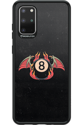 8ight - Samsung Galaxy S20+