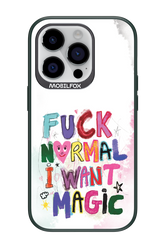 Magic - Apple iPhone 14 Pro