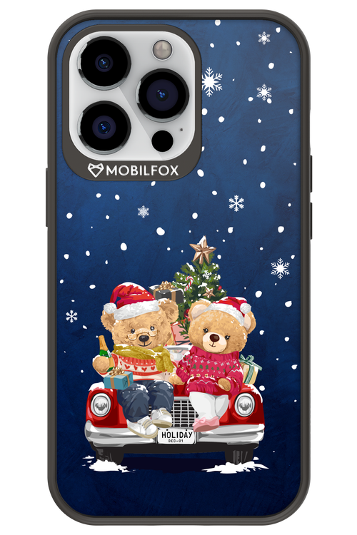 Happy Holiday - Apple iPhone 13 Pro