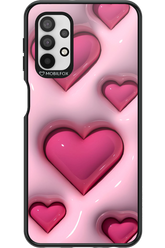 Nantia Hearts 2.0 - Samsung Galaxy A32 5G