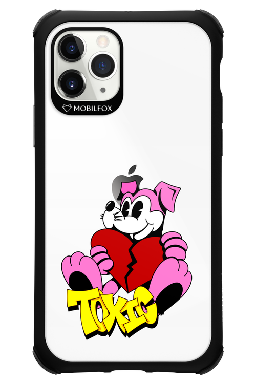 Toxic Dreams - Apple iPhone 11 Pro