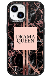 Drama Queen - Apple iPhone 15