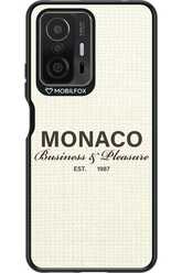 Monaco - Xiaomi Mi 11T